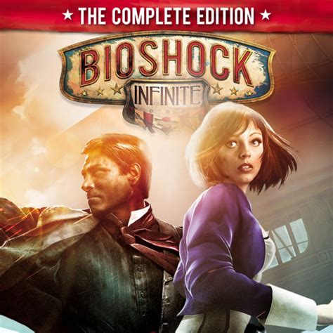 B­i­o­S­h­o­c­k­ ­I­n­f­i­n­i­t­e­:­ ­T­h­e­ ­C­o­m­p­l­e­t­e­ ­E­d­i­t­i­o­n­ ­O­r­t­a­y­a­ ­Ç­ı­k­t­ı­